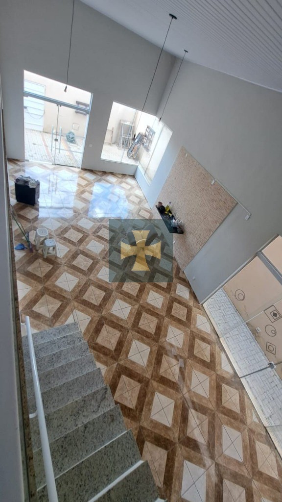 Casa, 3 quartos - Foto 20