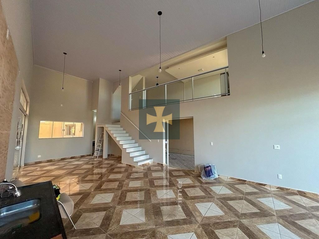 Casa, 3 quartos - Foto 7