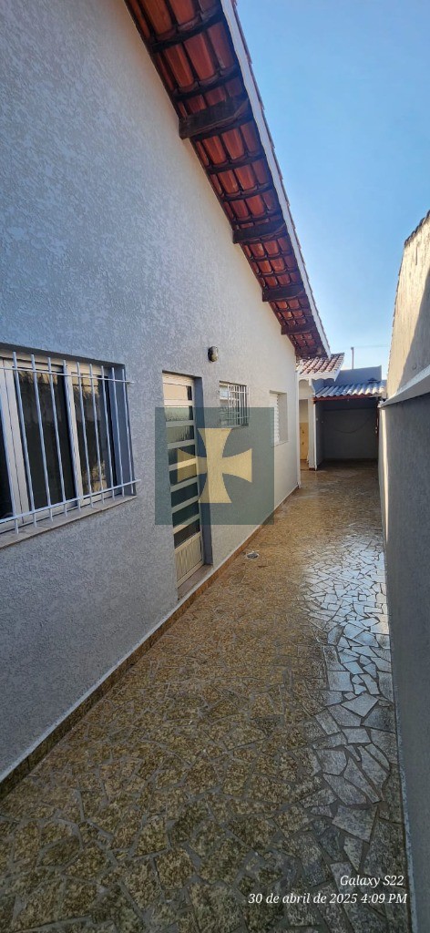 Casa, 3 quartos - Foto 10