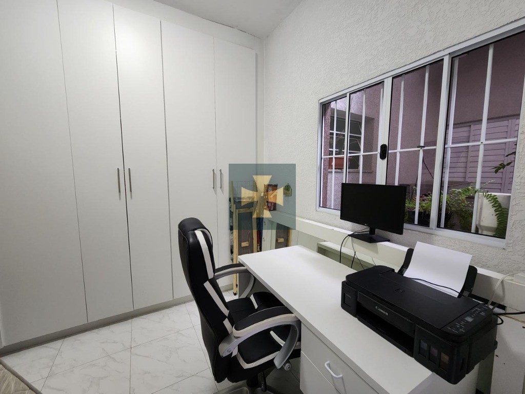 Casa, 3 quartos - Foto 21