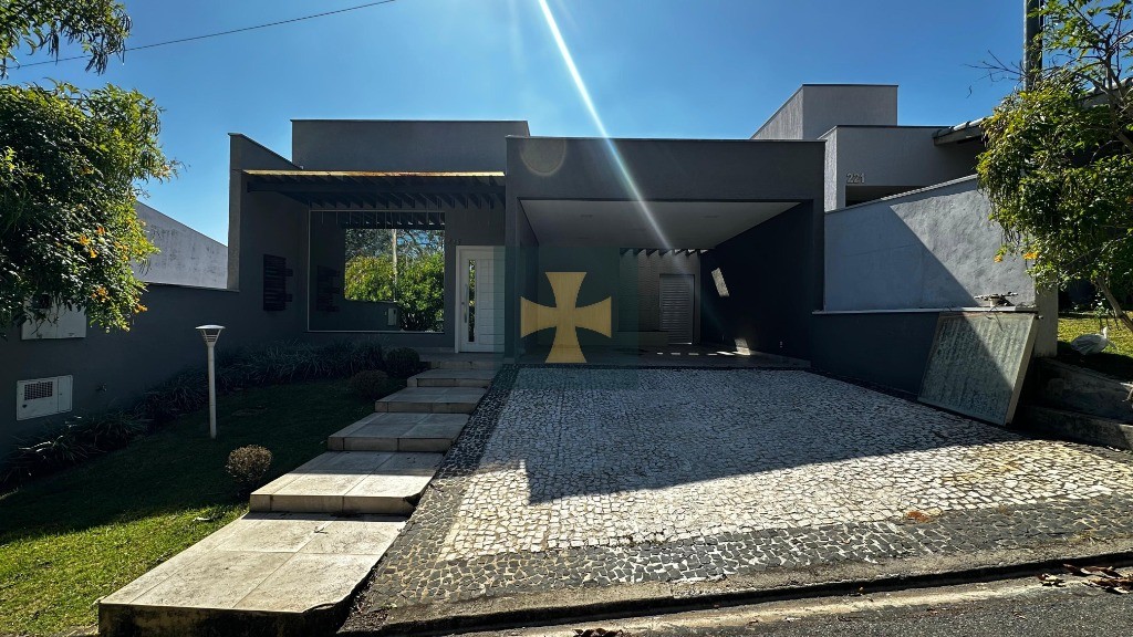 Casa, 4 quartos, 300 m² - Foto 1