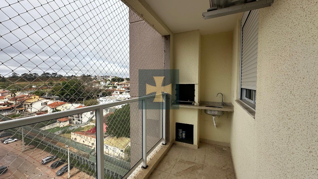 Apartamento, 3 quartos, 100 m² - Foto 4