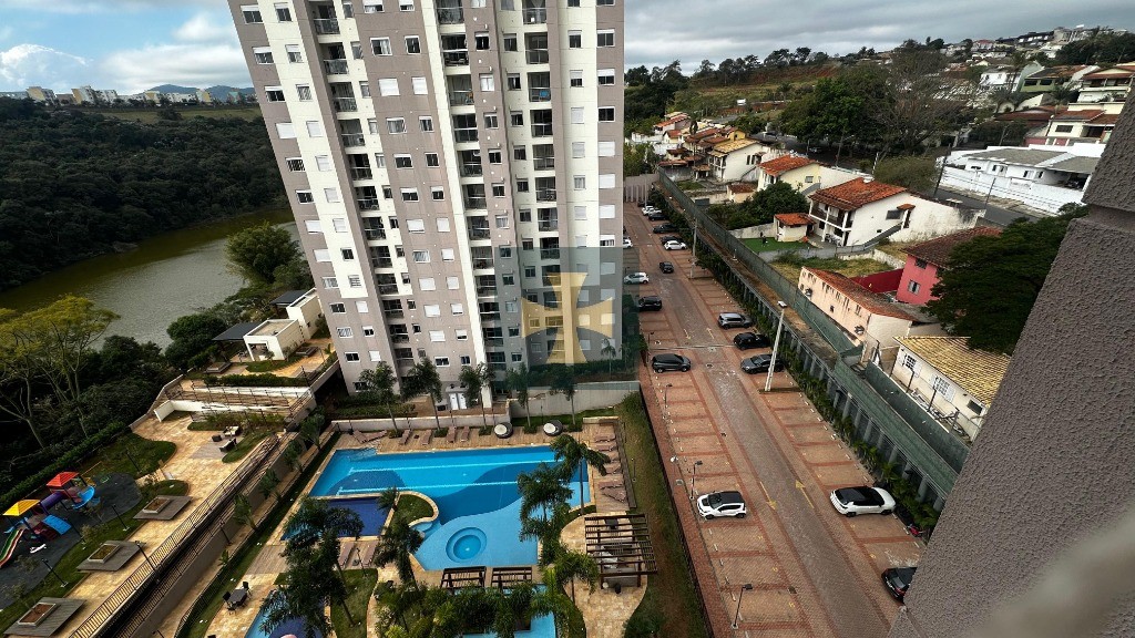 Apartamento, 3 quartos, 100 m² - Foto 1