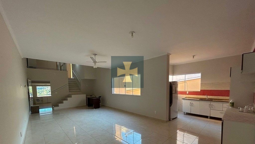 Casa, 3 quartos - Foto 15