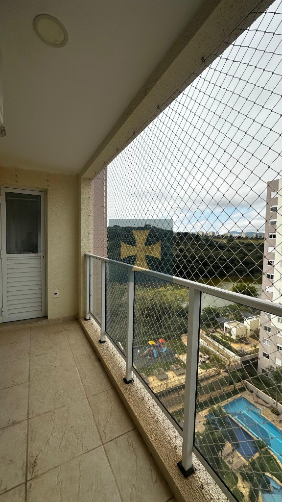 Apartamento, 3 quartos, 100 m² - Foto 7