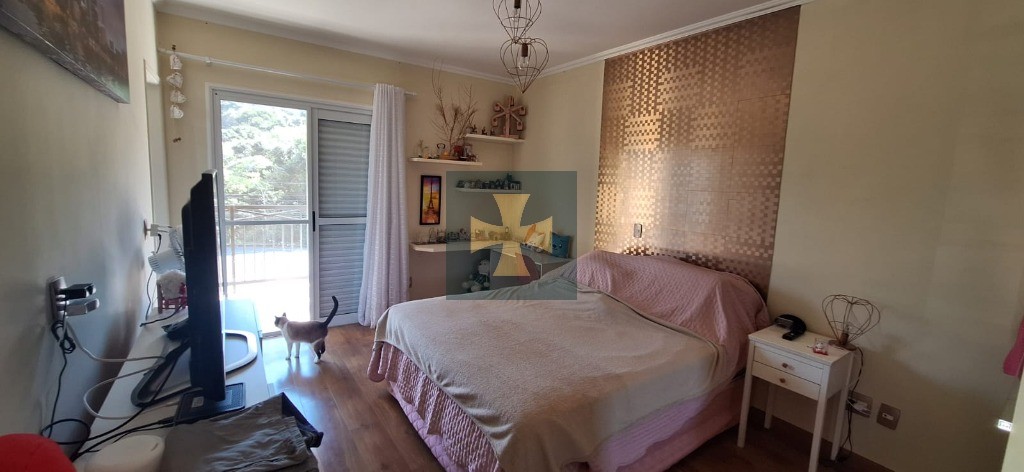 Casa, 5 quartos - Foto 10
