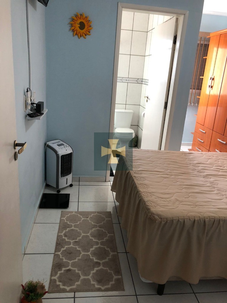 Casa, 3 quartos - Foto 14