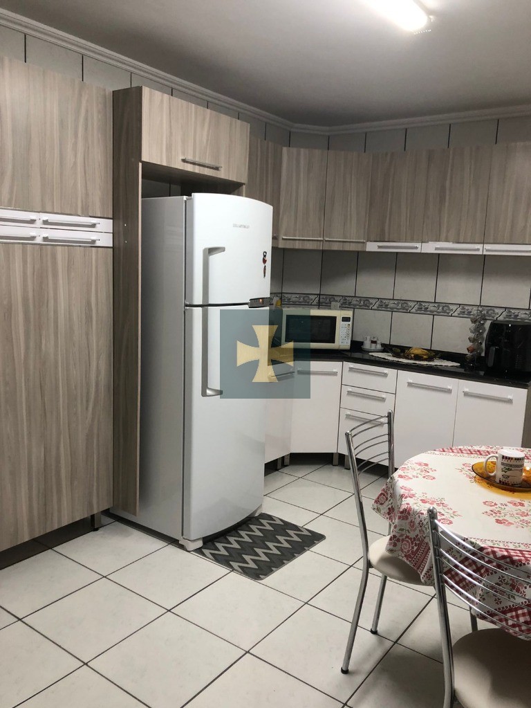 Casa, 3 quartos - Foto 12