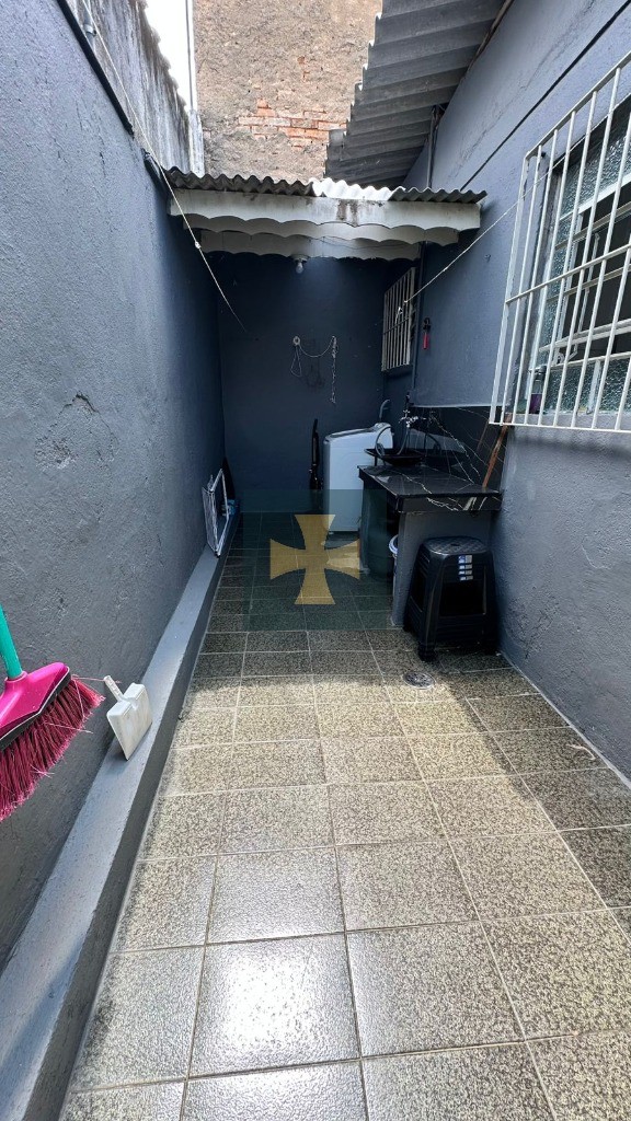 Casa, 1 quarto - Foto 6