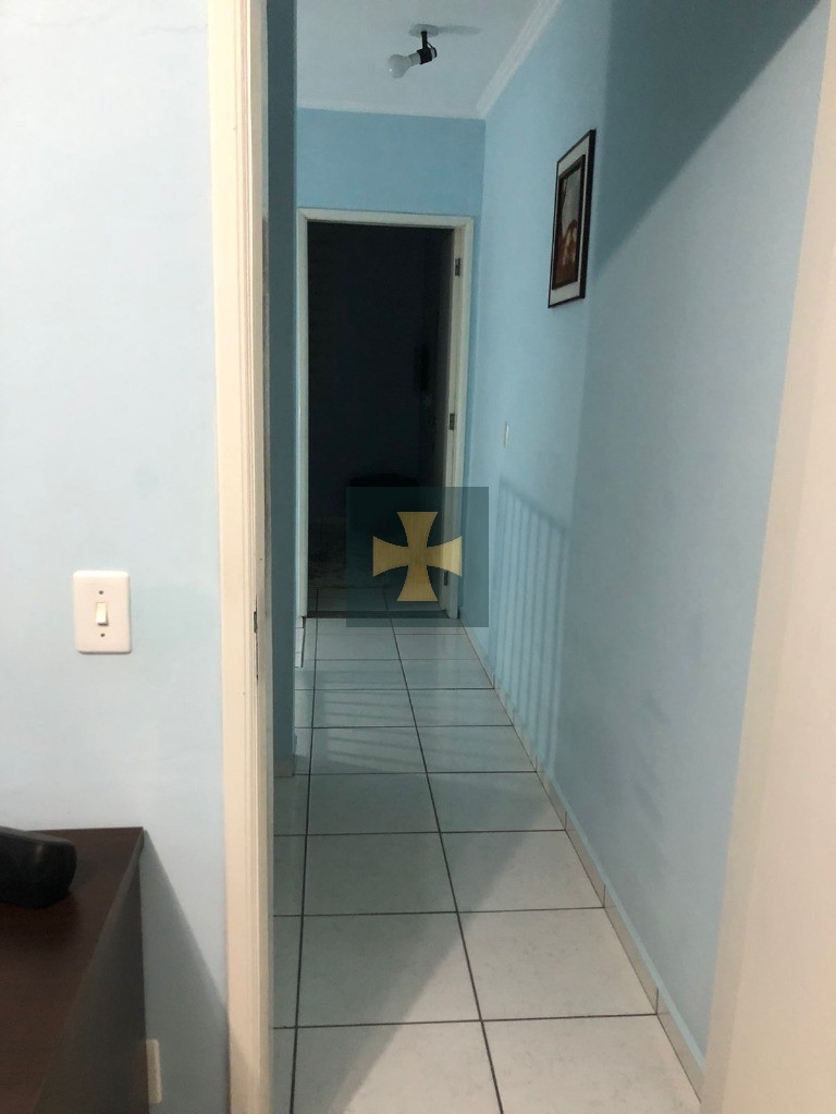 Casa, 3 quartos - Foto 11