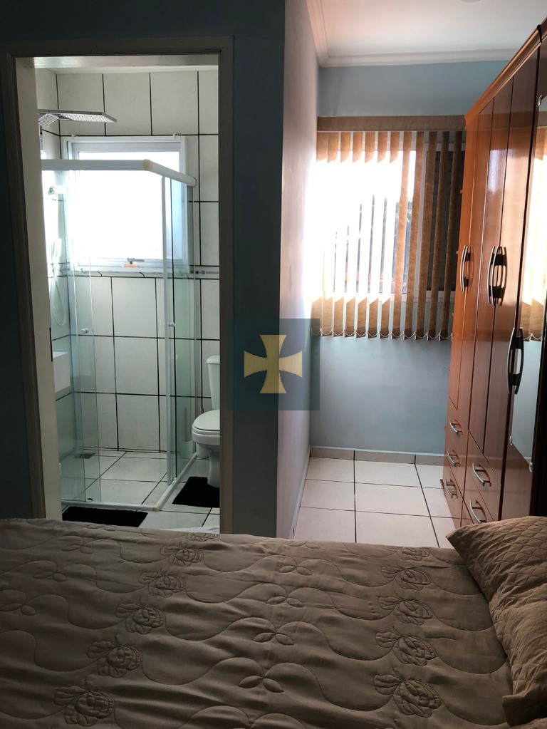 Casa, 3 quartos - Foto 16