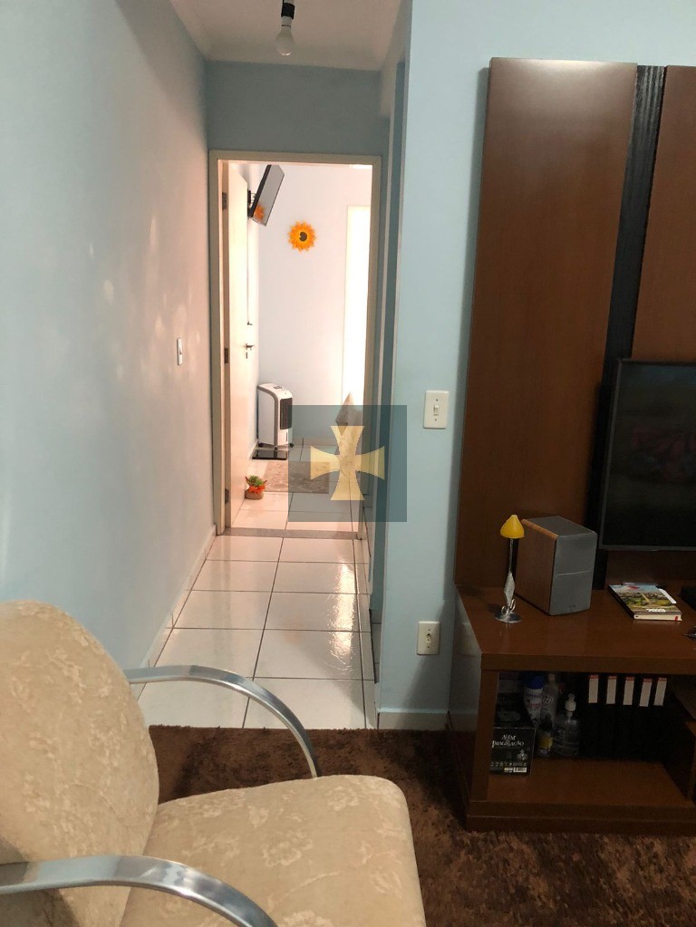 Casa, 3 quartos - Foto 10