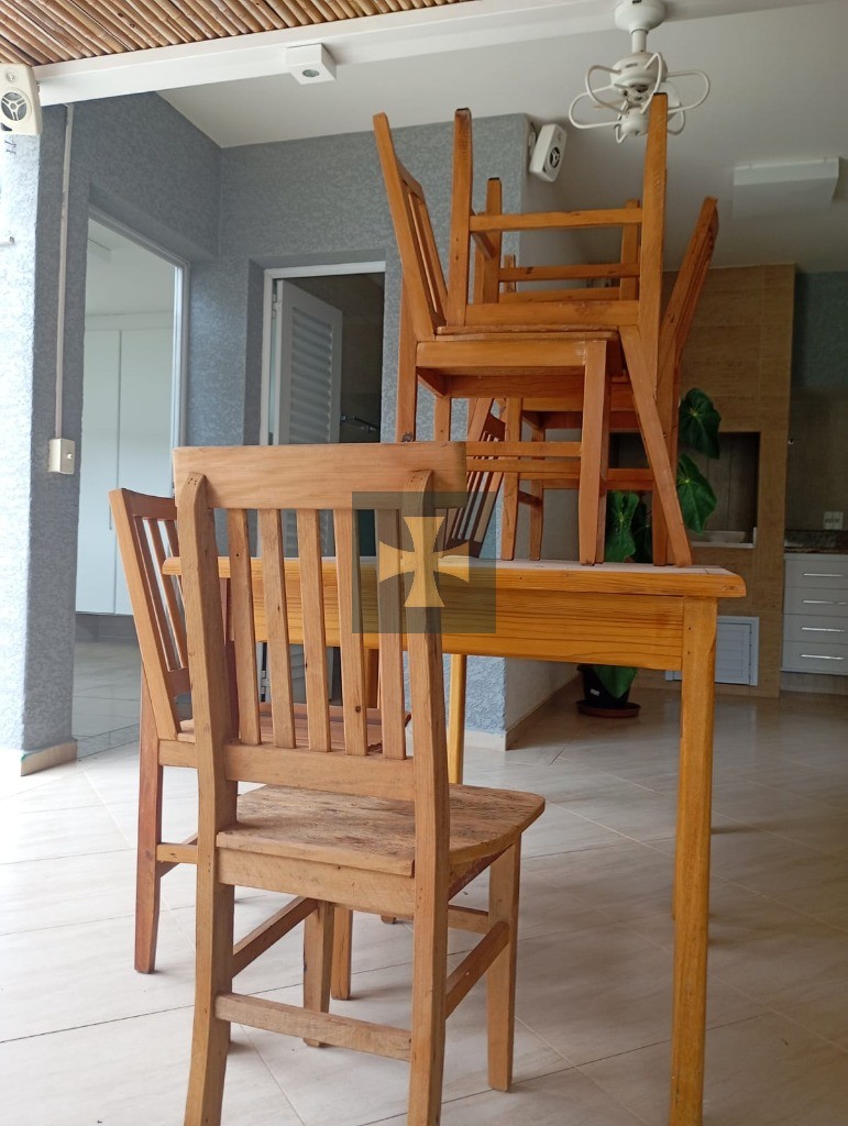 Casa, 4 quartos - Foto 52