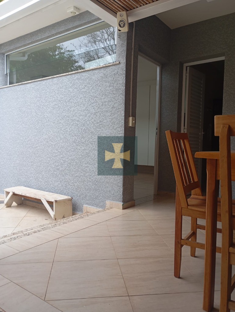 Casa, 4 quartos - Foto 53