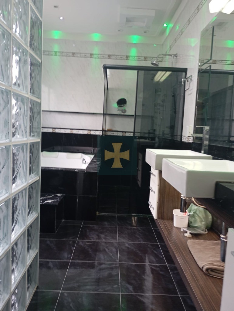 Casa, 4 quartos - Foto 44