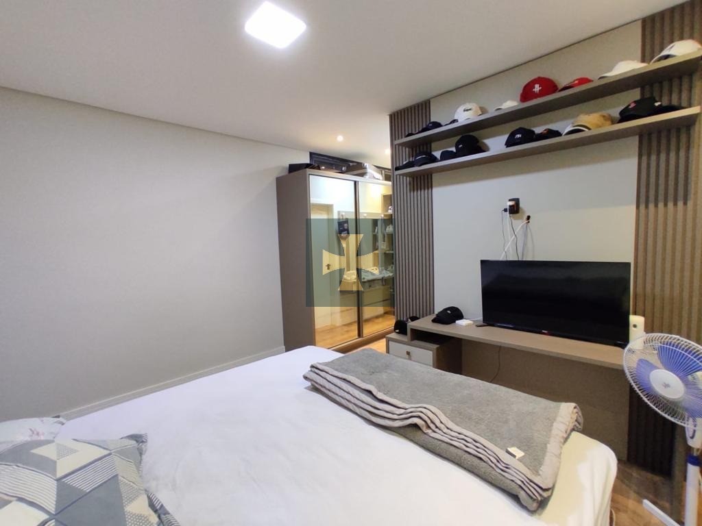 Casa, 3 quartos - Foto 20