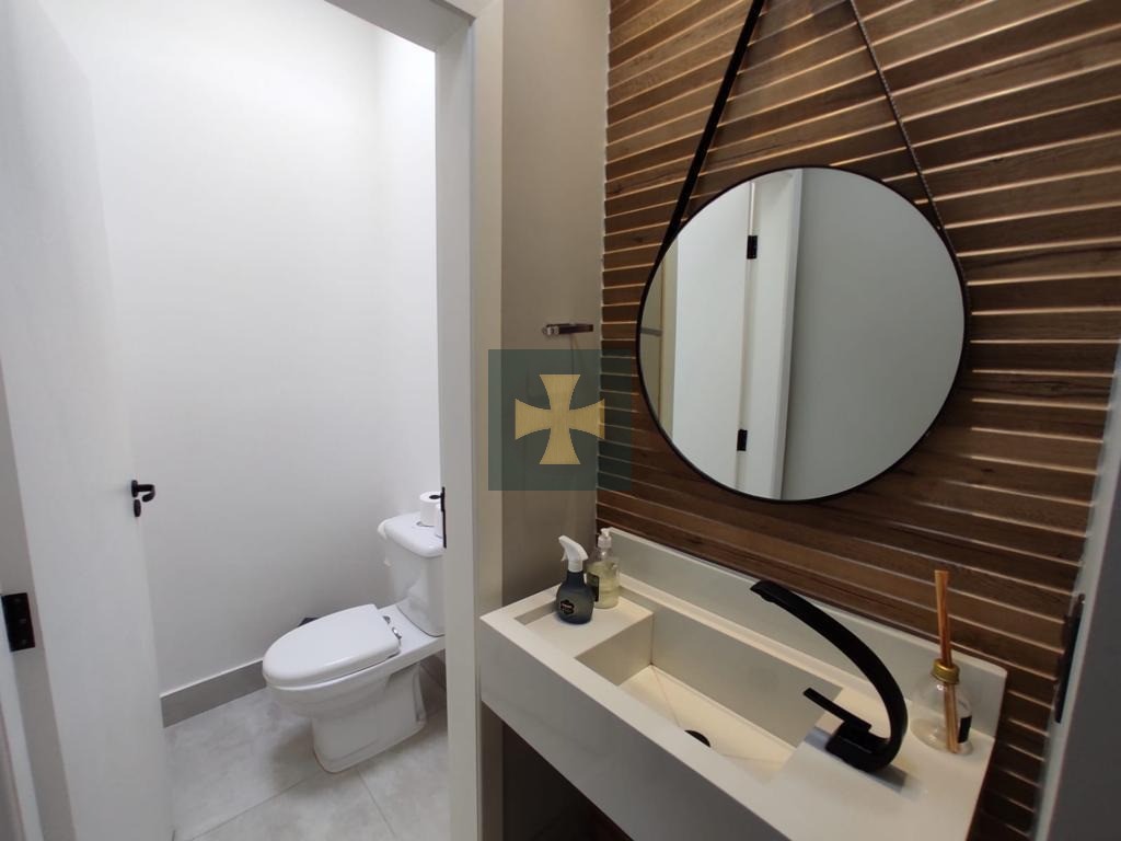 Casa, 3 quartos - Foto 10