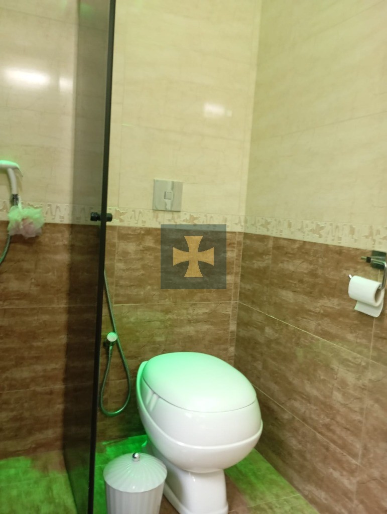 Casa, 4 quartos - Foto 35