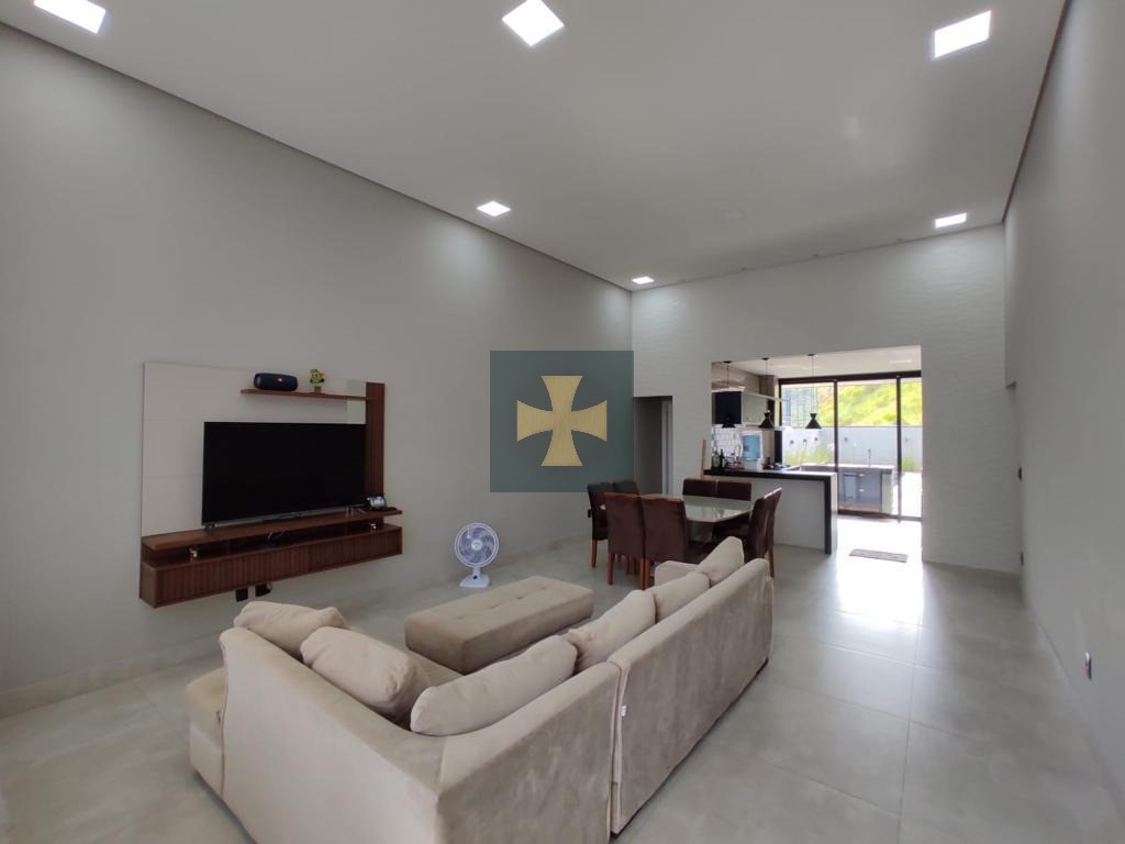 Casa, 3 quartos - Foto 6