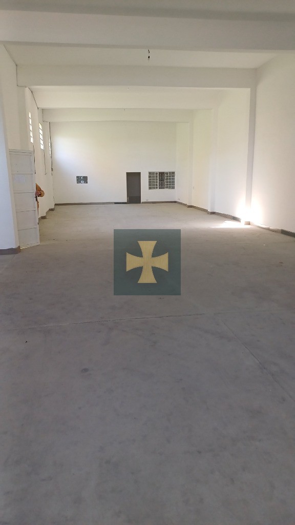 Depósito-Galpão - Foto 1
