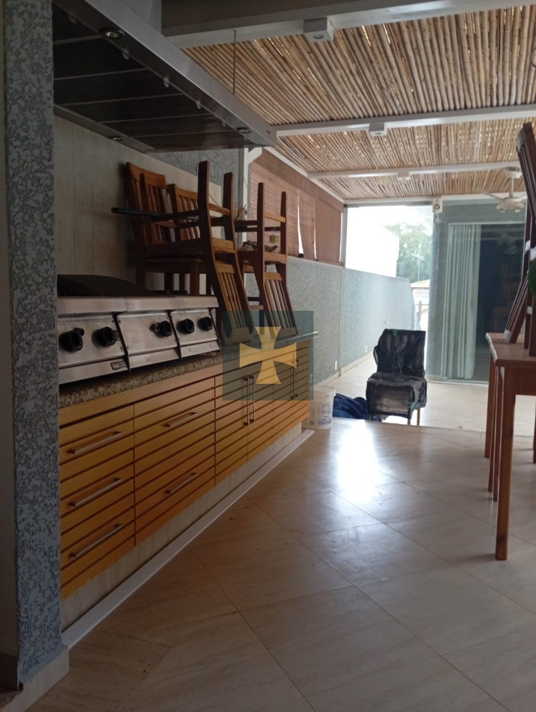 Casa, 4 quartos - Foto 80