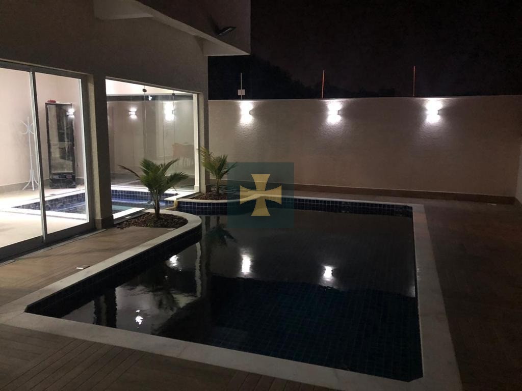 Casa, 3 quartos - Foto 17