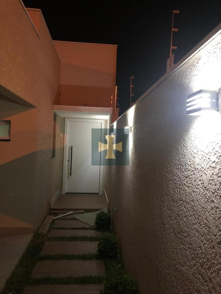 Casa, 3 quartos - Foto 8