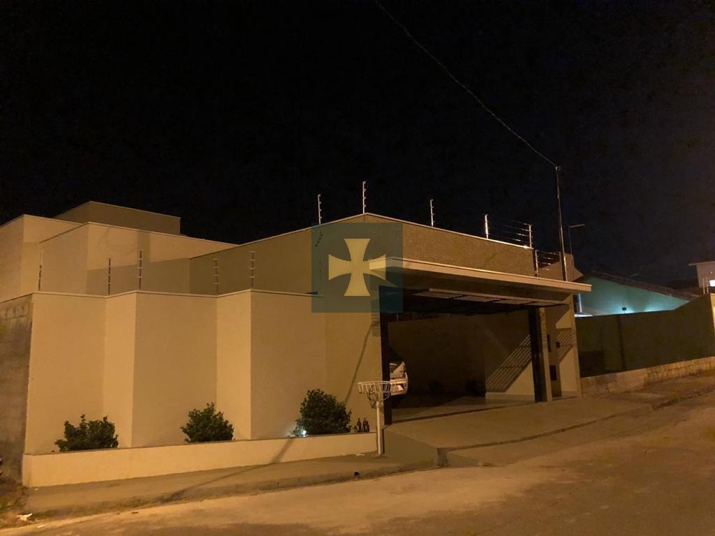 Casa, 3 quartos - Foto 6