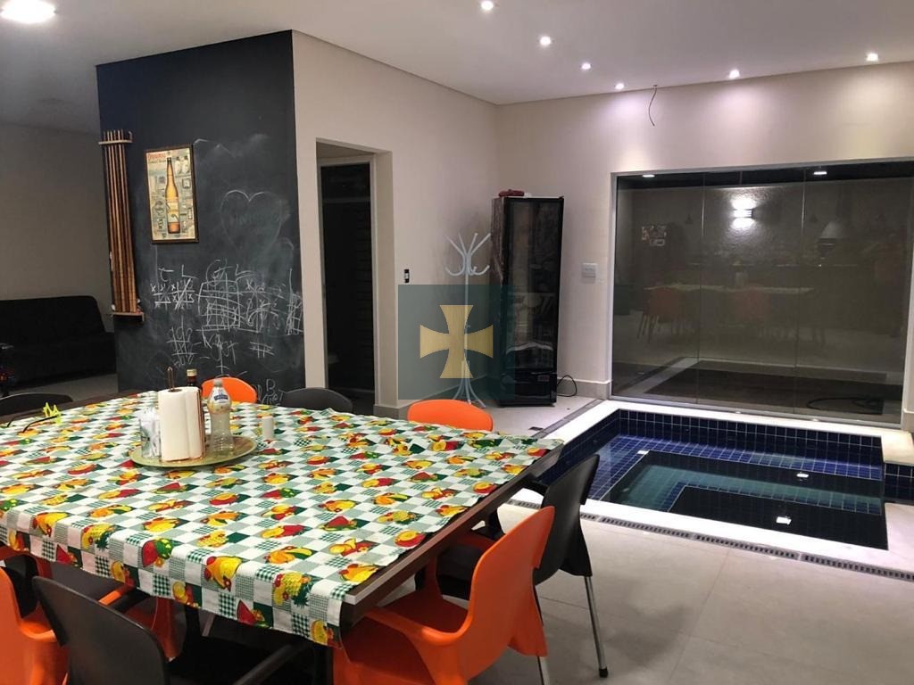 Casa, 3 quartos - Foto 21