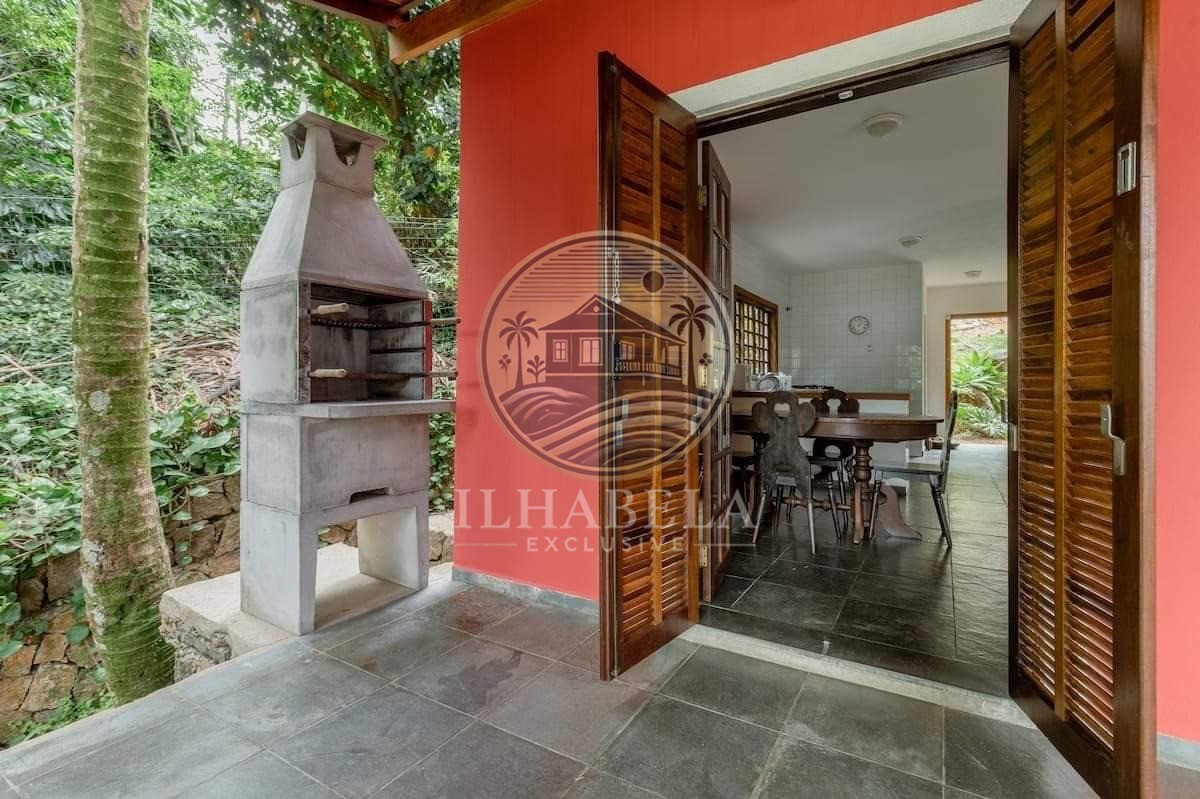 Casa, 6 quartos, 200 m² - Foto 20