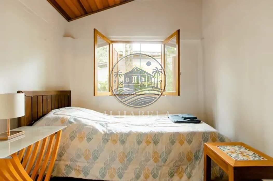 Casa, 6 quartos, 200 m² - Foto 15