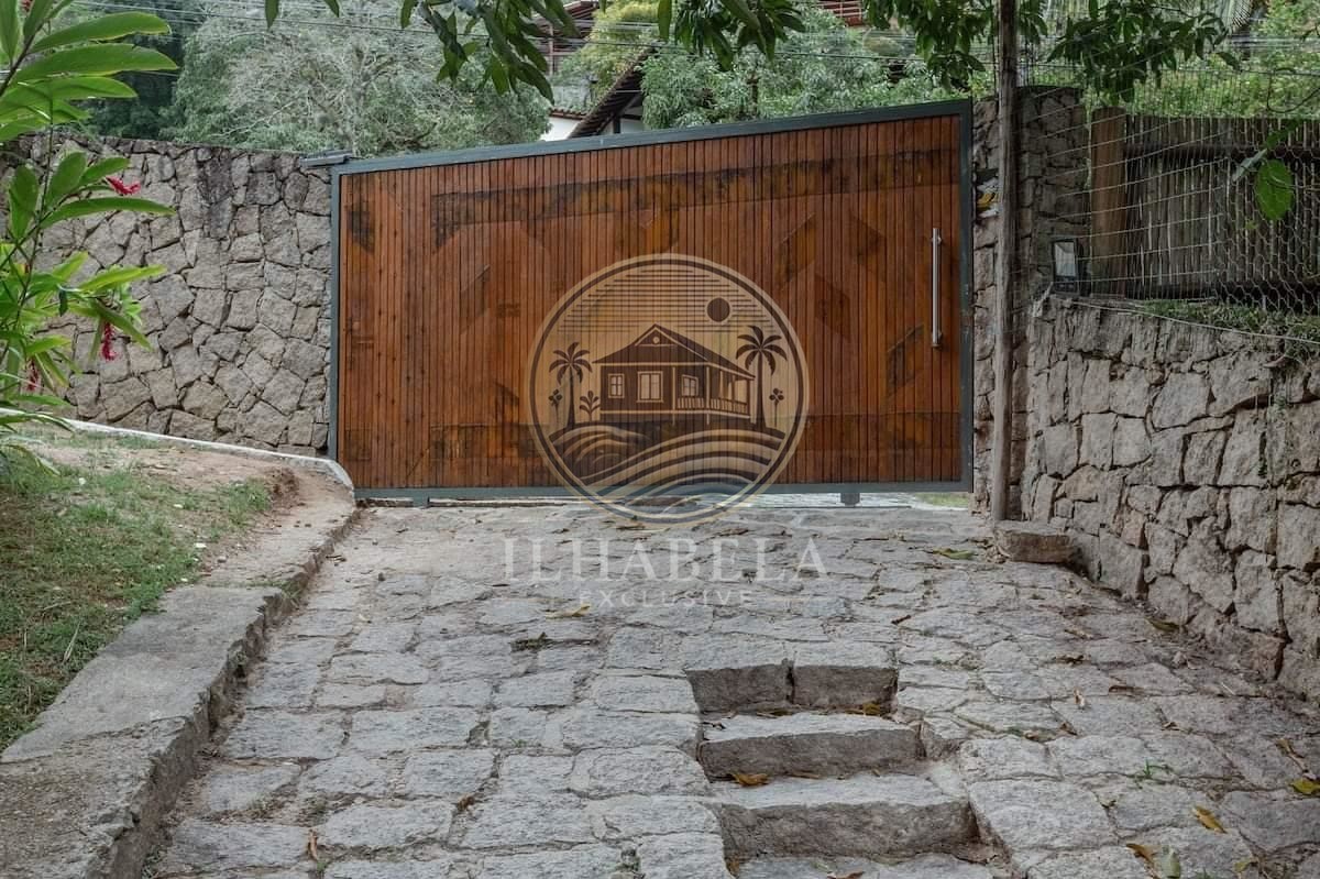 Casa, 6 quartos, 200 m² - Foto 2