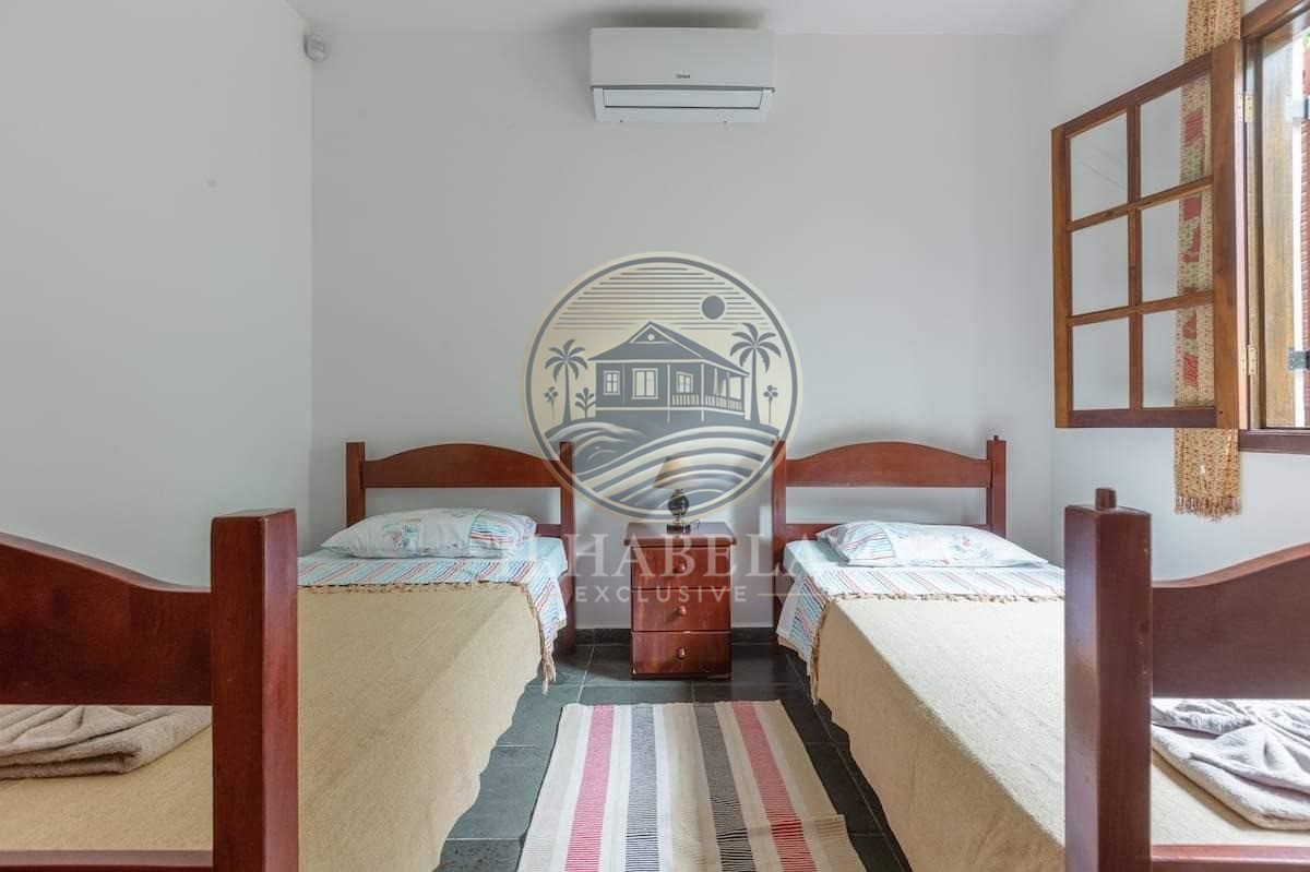 Casa, 6 quartos, 200 m² - Foto 19