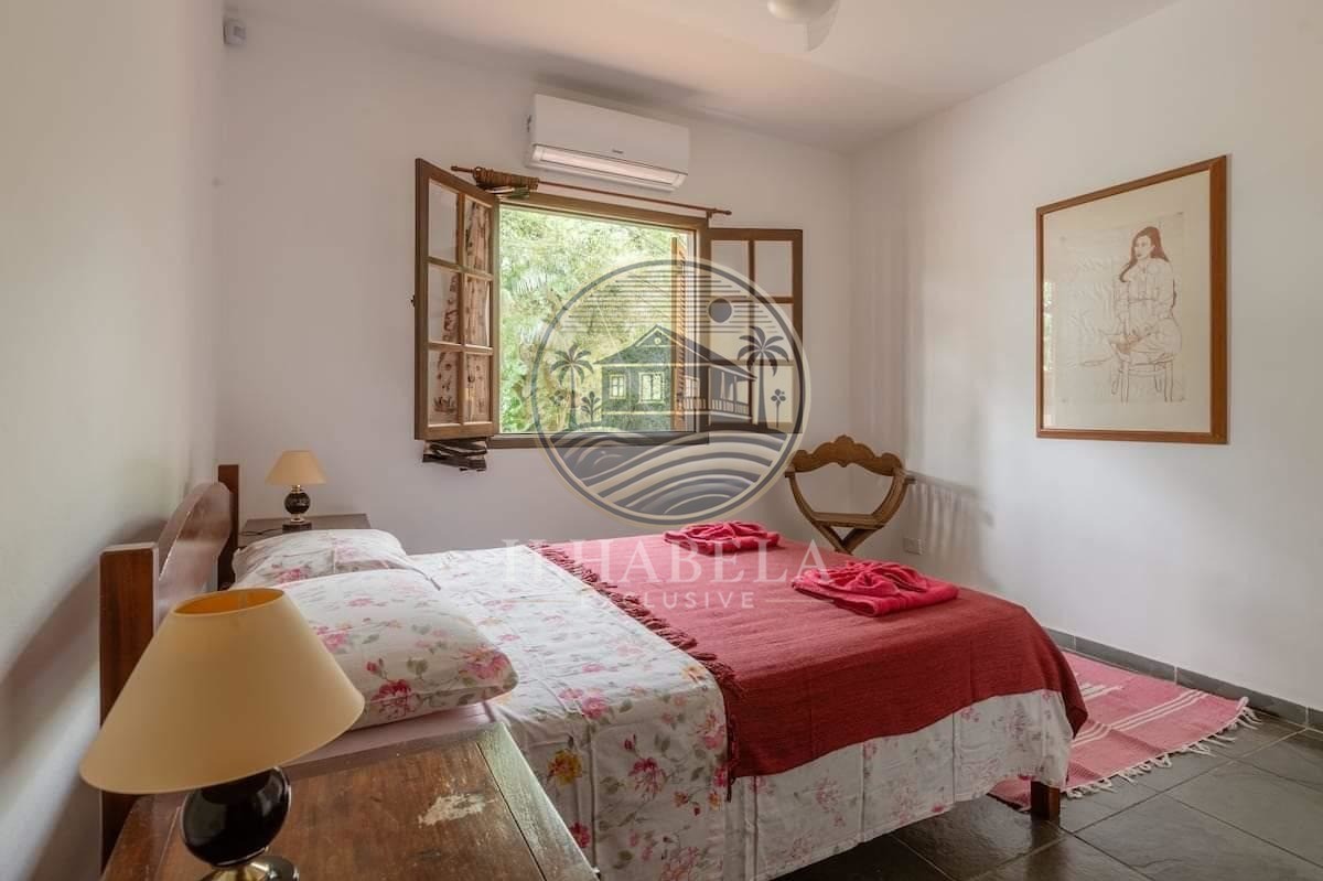 Casa, 6 quartos, 200 m² - Foto 14