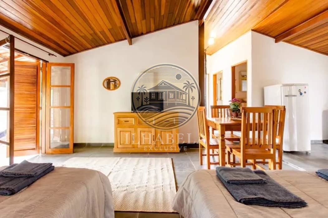 Casa, 6 quartos, 200 m² - Foto 24