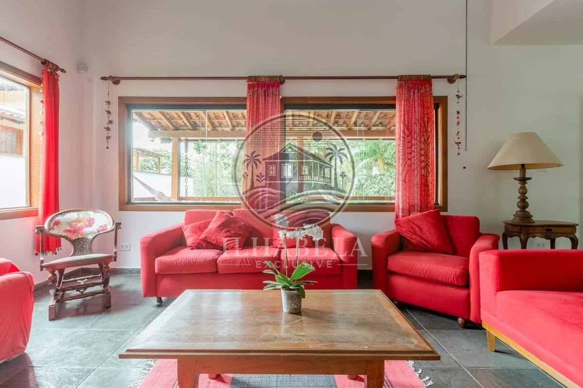 Casa, 6 quartos, 200 m² - Foto 6