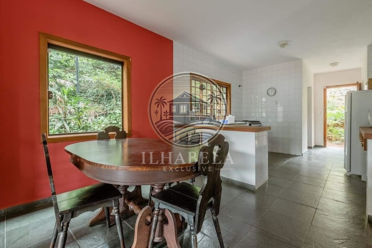 Casa, 6 quartos, 200 m² - Foto 7