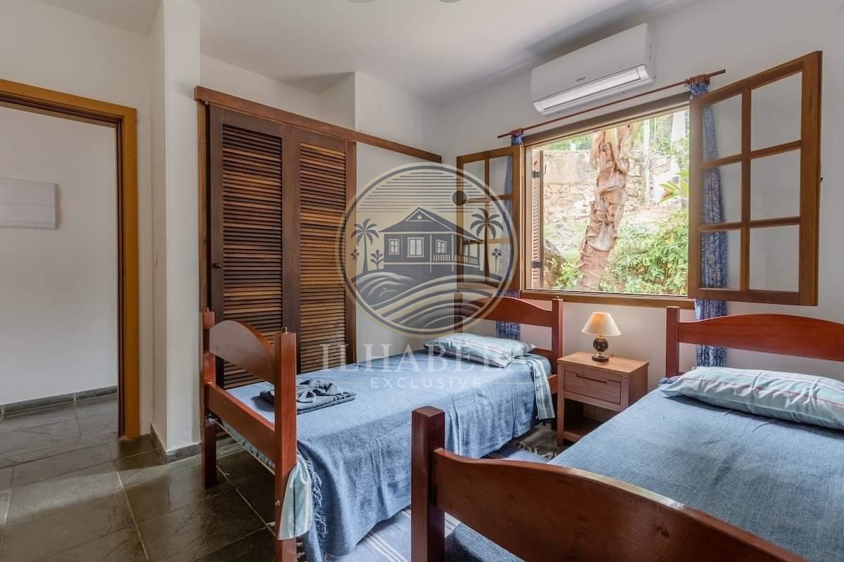 Casa, 6 quartos, 200 m² - Foto 16