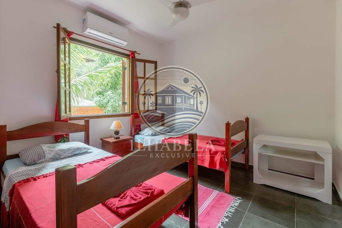 Casa, 6 quartos, 200 m² - Foto 18