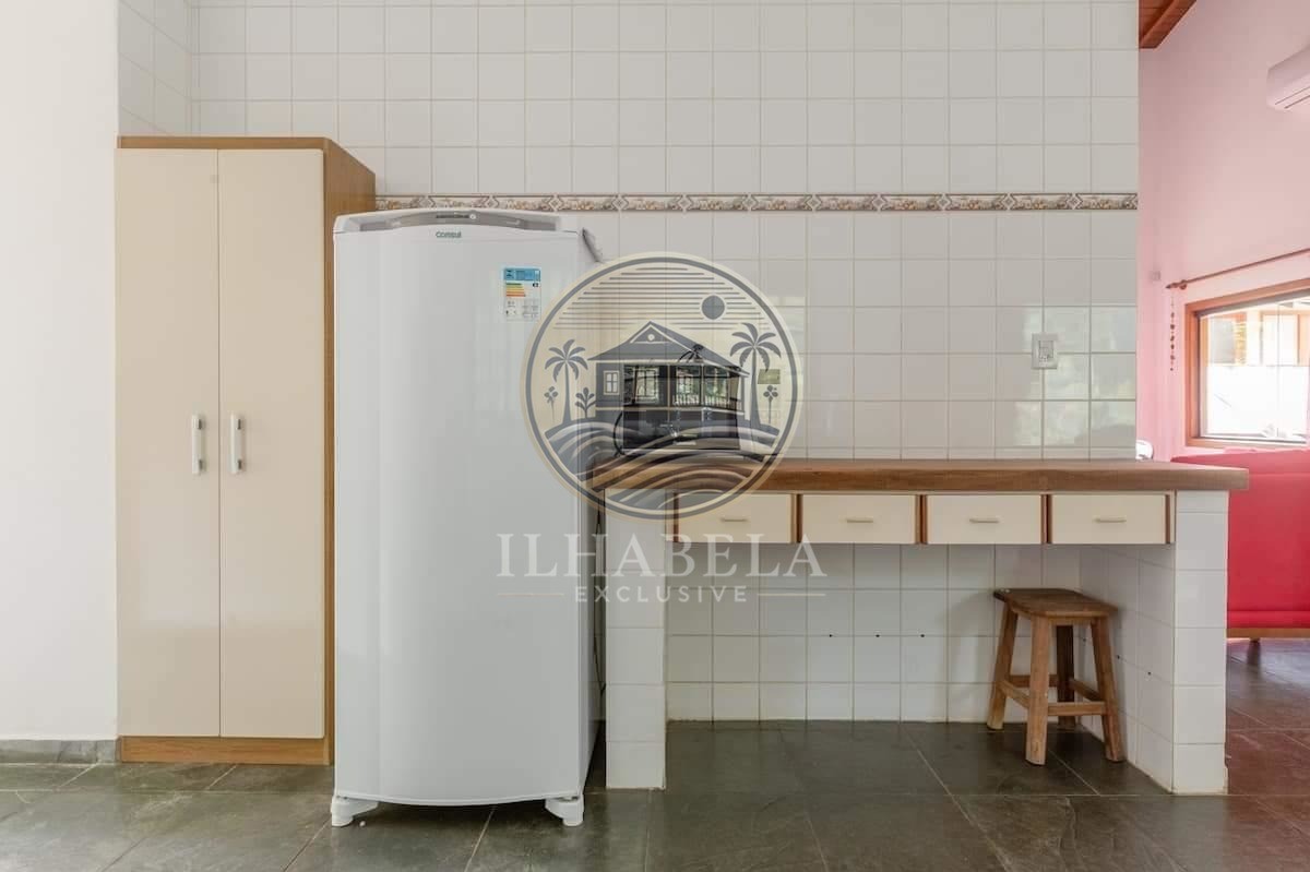 Casa, 6 quartos, 200 m² - Foto 10