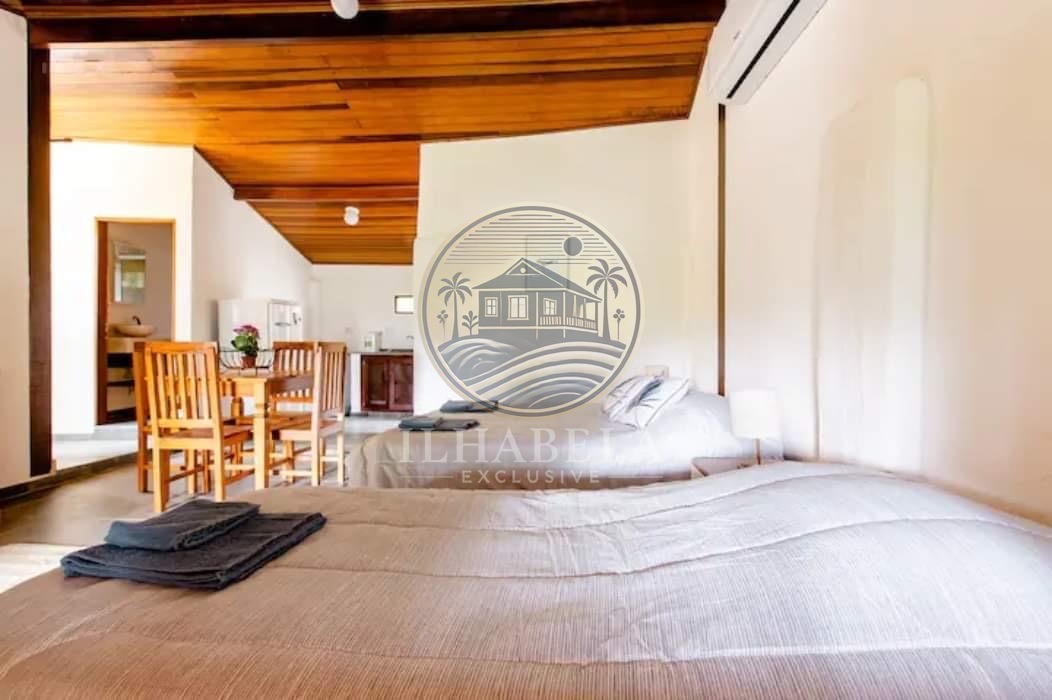 Casa, 6 quartos, 200 m² - Foto 26