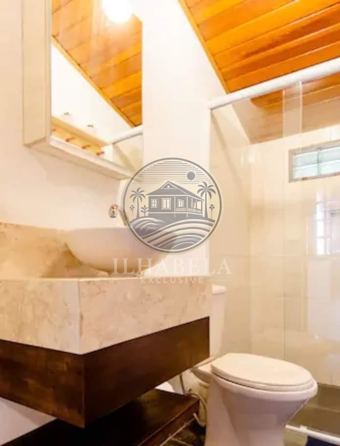 Casa, 6 quartos, 200 m² - Foto 11