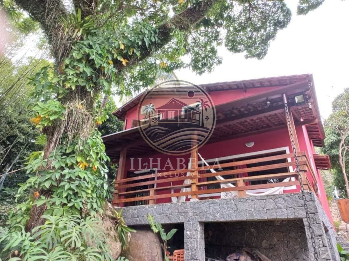 Casa, 6 quartos, 200 m² - Foto 23