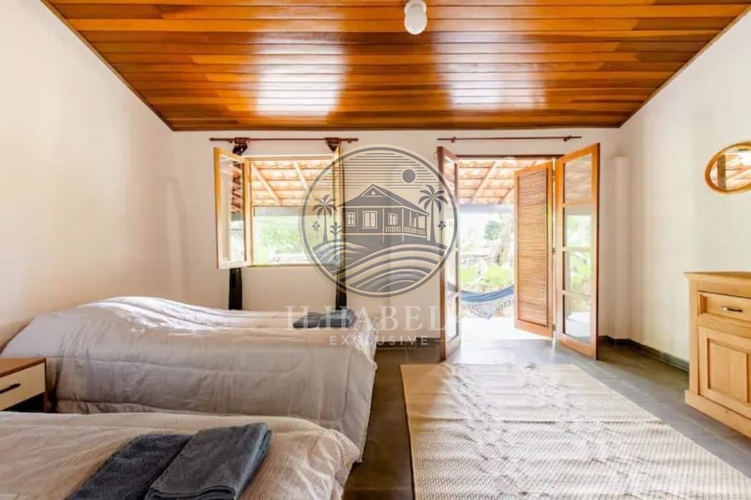 Casa, 6 quartos, 200 m² - Foto 25