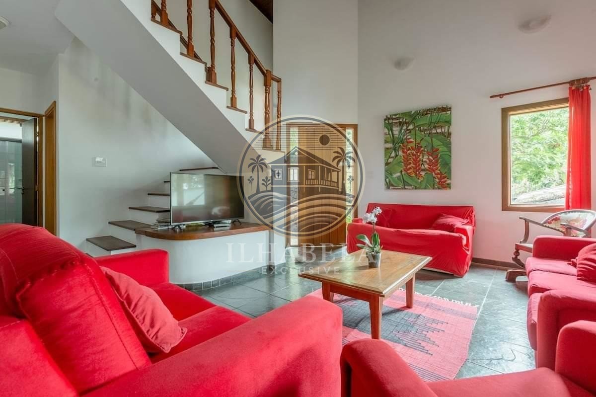 Casa, 6 quartos, 200 m² - Foto 5