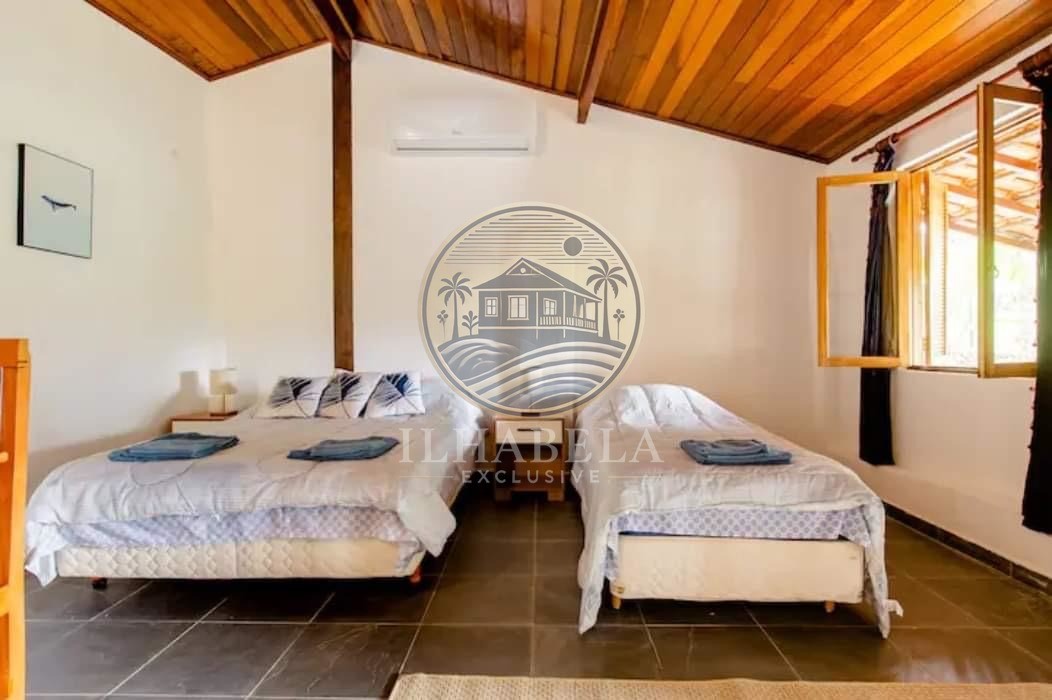 Casa, 6 quartos, 200 m² - Foto 17