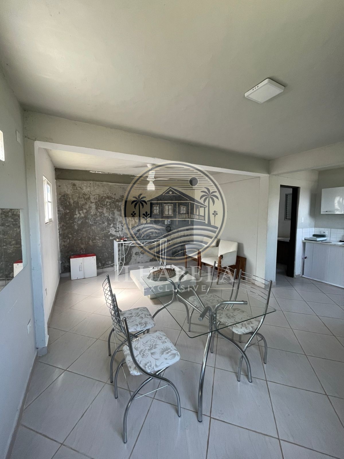 Apartamento, 1 quarto, 50 m² - Foto 3