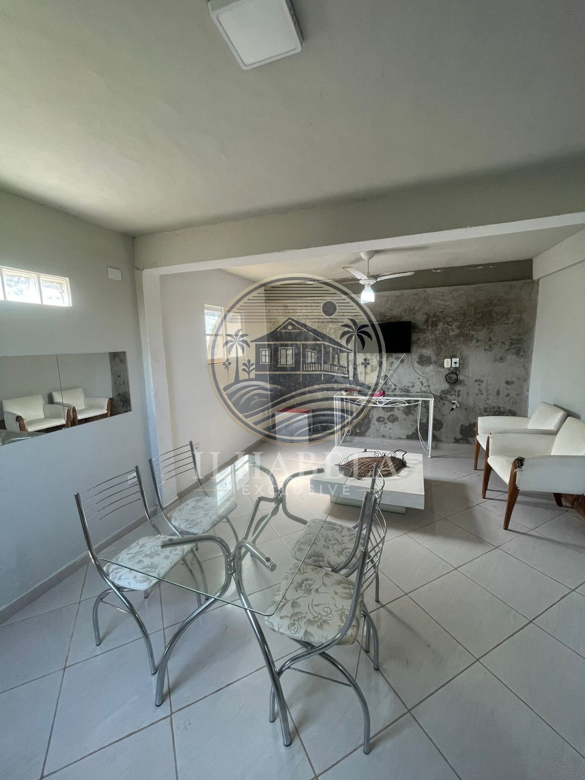 Apartamento, 1 quarto, 50 m² - Foto 2