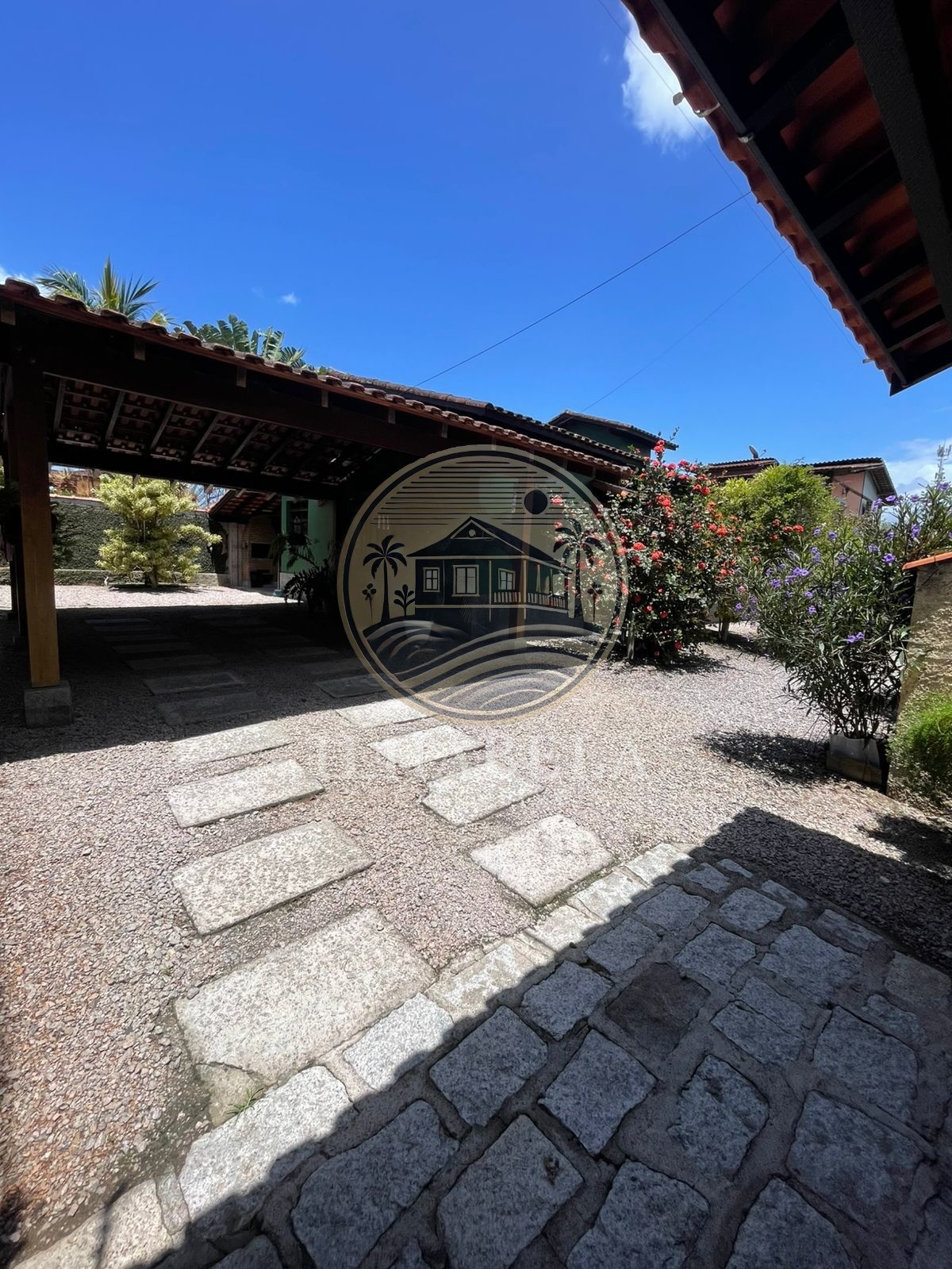 Casa, 2 quartos, 145 m² - Foto 1