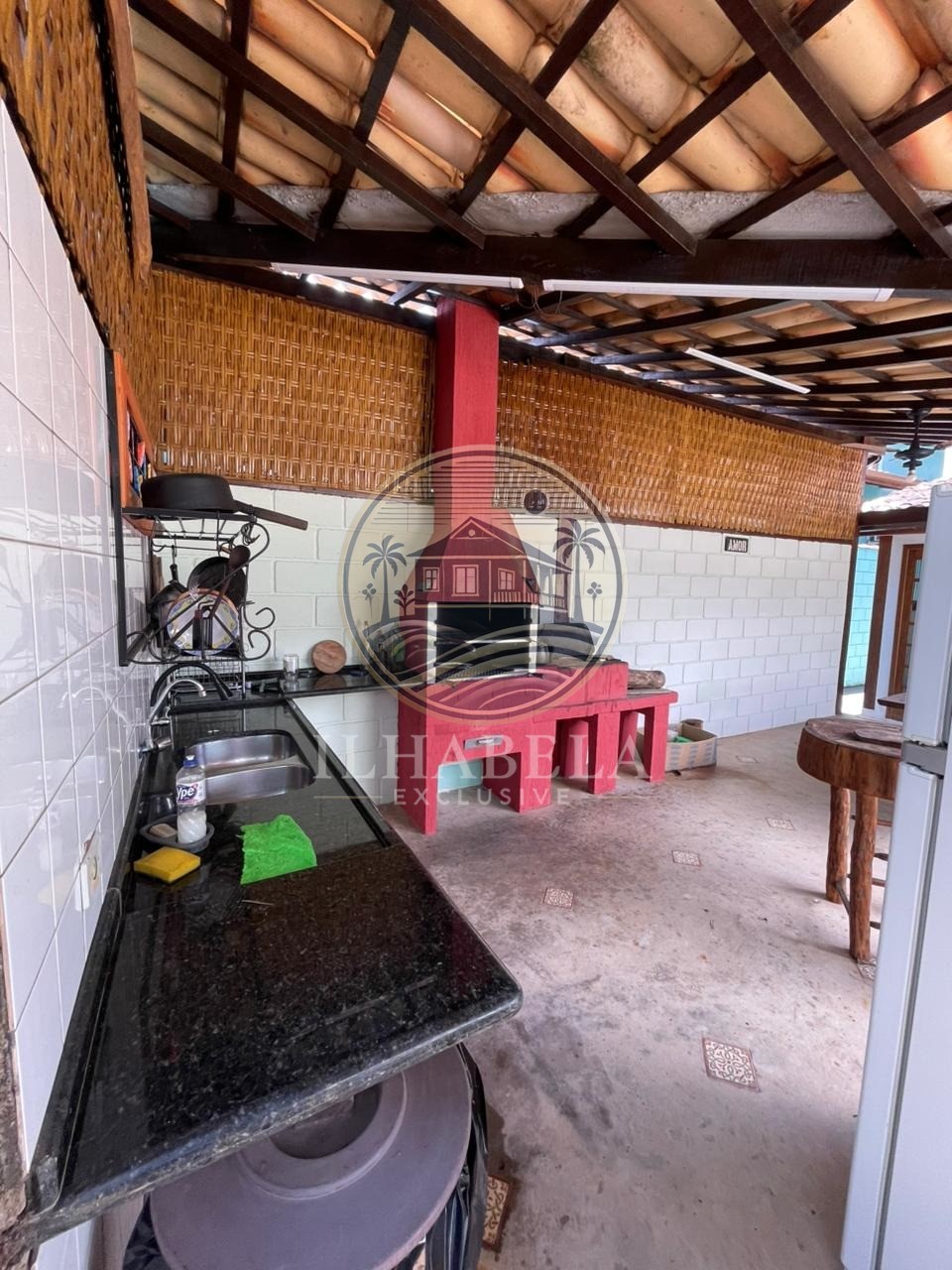 Casa, 3 quartos, 327 m² - Foto 9